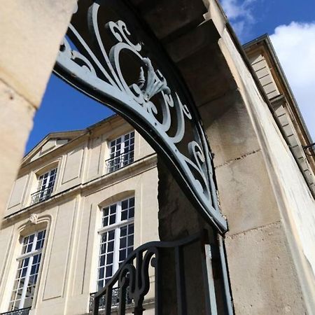 Villa Republique Normandie Egalite Caen Luaran gambar
