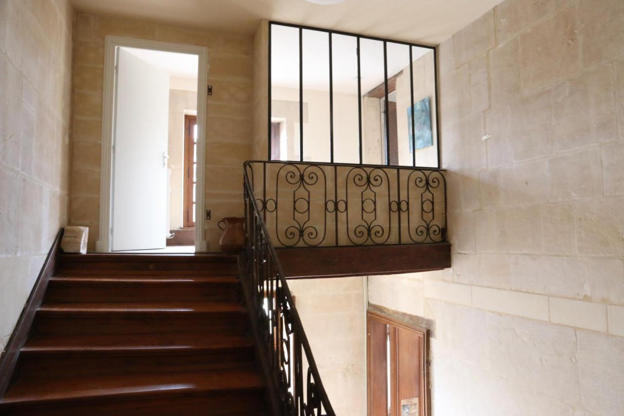 Villa Republique Normandie Egalite Caen Luaran gambar