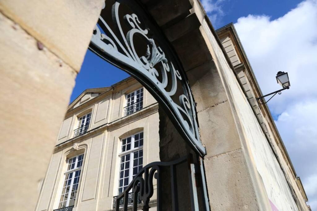 Villa Republique Normandie Egalite Caen Luaran gambar