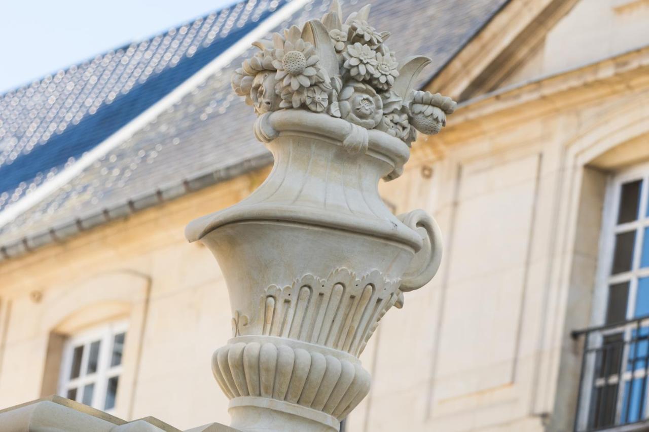 Villa Republique Normandie Egalite Caen Luaran gambar